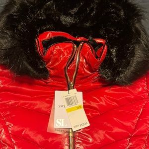 I like to sell clothes and more